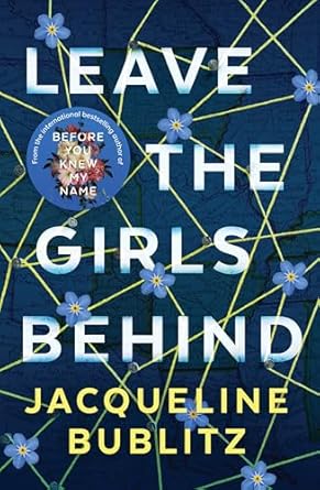 Leave the Girls Behind