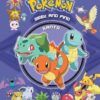 Pokemon Seek and Find: Kanto