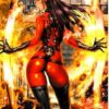 THE ART OF MASAMUNE SHIROW: VOLUME 3: EROTICA