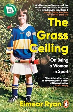 The Grass Ceiling: On Being a Woman in Sport