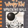 Wrecking Ball: Diary of a Wimpy Kid (14)