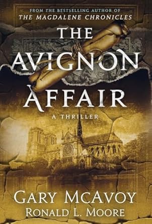 The Avignon Affair