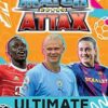 Match Attax: Ultimate Trivia