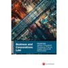 Business and Corporations Law, 5th edition