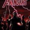 NEW AVENGERS OMNIBUS VOL. 1 DAVID FINCH COVER [NEW PRINTING]