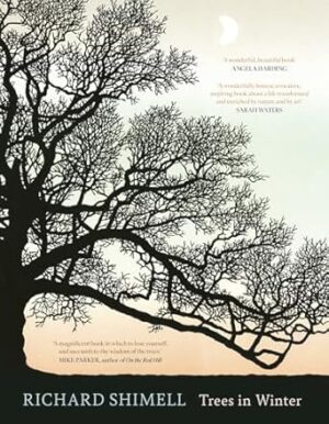 Trees in Winter: Fully illustrated edition