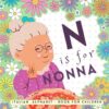 N is for Nonna, Italian Alphabet Book for Children: Learn Italian for Kids, The ABC of Being Italian for Beginners