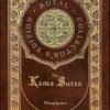 The Kama Sutra (Royal Collector's Edition) (Annotated) (Case Laminate Hardcover with Jacket)