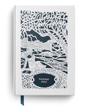 Northanger Abbey (Jane Austen Collection)
