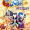 DC Super Hero Girls: Ghosting