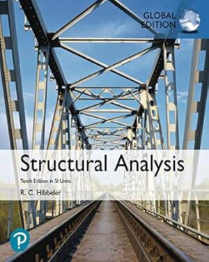 Structural Analysis in SI Units