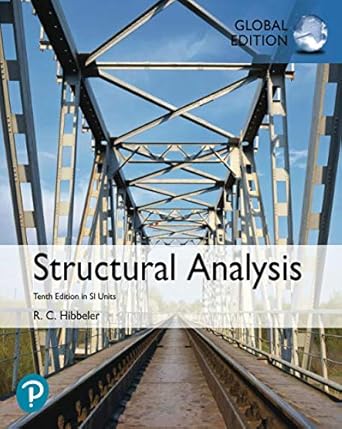 Structural Analysis in SI Units