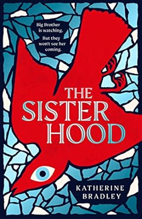 The Sisterhood: Big Brother is watching. But they won't see her coming.