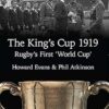 The King's Cup 1919: Rugby's First 'World Cup'