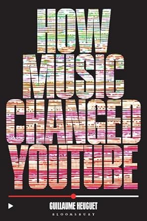 How Music Changed YouTube