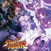 Street Fighter Unlimited Volume 3: The Balance