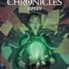 The Legend of Vox Machina: The Whitestone Chronicles Volume 1--Ripley