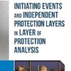 Guidelines for Initiating Events and Independent Protection Layers in Layer of Protection Analysis