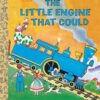 The Little Engine That Could: Loren Long Edition