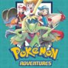 Pokémon Adventures Collector's Edition, Vol. 10 (Volume 10)
