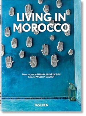Living in Morocco