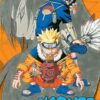 Naruto (3-in-1 Edition), Vol. 3: Includes vols. 7, 8 & 9 (Volume 3)