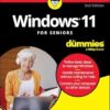 Windows 11 For Seniors For Dummies, 2nd Edition