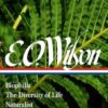 E. O. Wilson: Biophilia, The Diversity of Life, Naturalist (LOA #340)