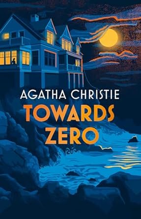 Towards Zero [special Edition]: A thrilling mystery from the Queen of Crime, soon to be a TV adaptation for the BBC