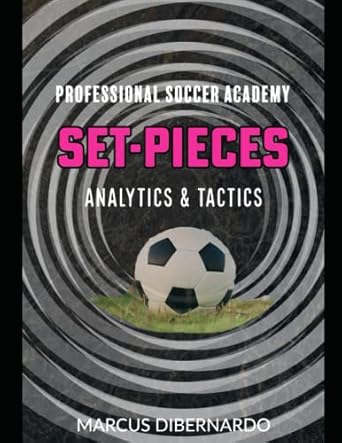 Set-Pieces: Analytics & Tactics