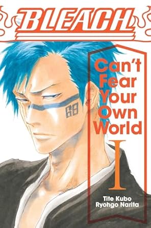 Bleach: Can't Fear Your Own World, Vol. 1 (Volume 1)