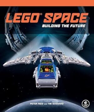 Lego Space: Building the Future