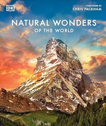 Natural Wonders of the World