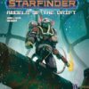 Starfinder: Angels of the Drift