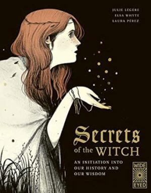 Secrets of the Witch: An initiation into our history and our wisdom: Volume 1