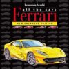 Ferrari: All The Cars: New enlarged Edition