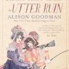 The Ladies Road Guide to Utter Ruin: A charming and thrilling cosy mystery sequel from the bestselling and award-winning author of The Benevolent Society of Ill-Mannered Ladies