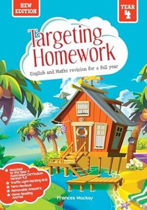 Targeting Homework Year 4