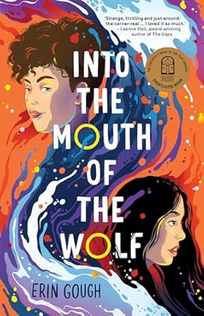 Into the Mouth of the Wolf