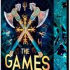 The Games Gods Play: the bestselling Greek Gods romantasy epic, perfect for readers of Rebecca Yarros' Onyx Storm and Sarah J Maas