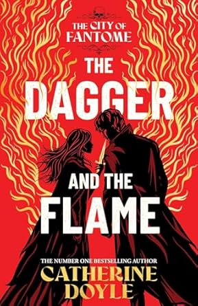 The Dagger and the Flame: The instant number one bestseller! (Volume 1)