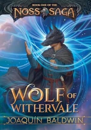 Wolf of Withervale (1)