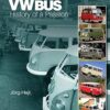 VW Bus: History of a Passion