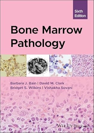 Bone Marrow Pathology