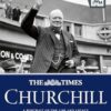The Times Churchill: An insightful new commemorative biography of Winston Churchill’s life and legacy