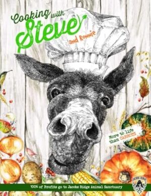 Cooking with Steve and Ronnie: More to life than Carrots