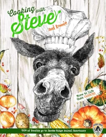 Cooking with Steve and Ronnie: More to life than Carrots