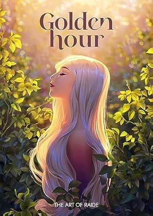 Golden Hour: The Art of Raide