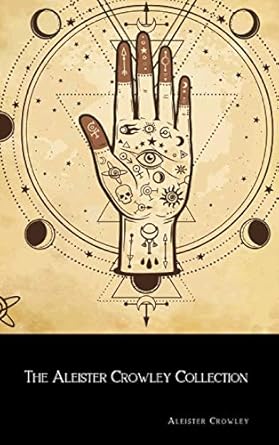 The Aleister Crowley Collection