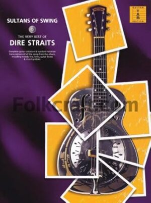 Sultans of Swing - The Very Best of Dire Straits: Sultans of Swing (Very Best of: The Very Best Of TAB
